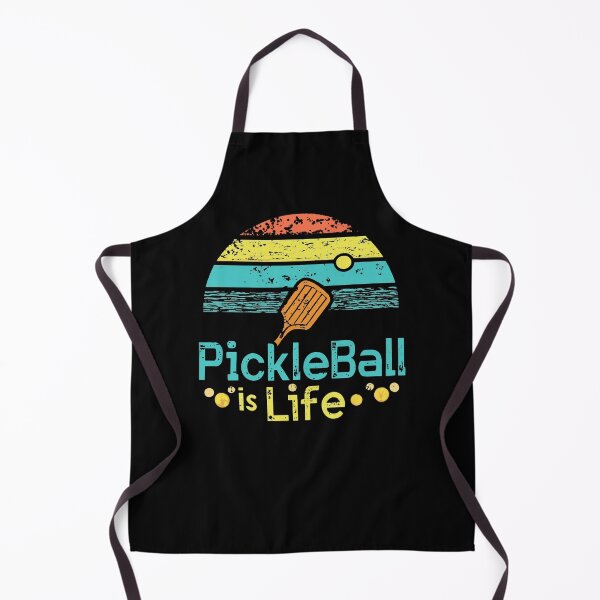 Item preview, Pickleball is Life designed and sold by reallyrealnow.