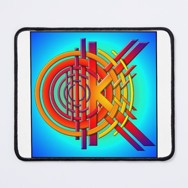 Item preview, OK 54 designed and sold by Rick Borstelman.