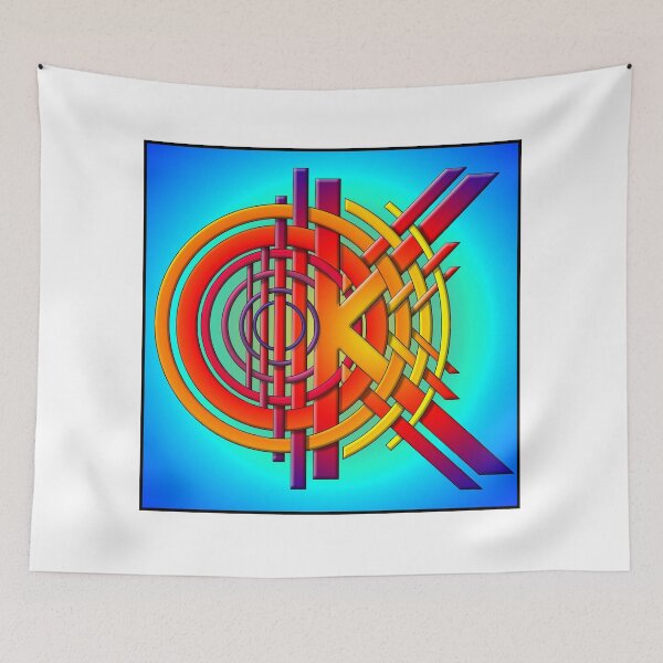 Item preview, OK 54 designed and sold by Rick Borstelman.
