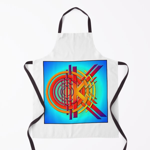 Item preview, OK 54 designed and sold by Rick Borstelman.