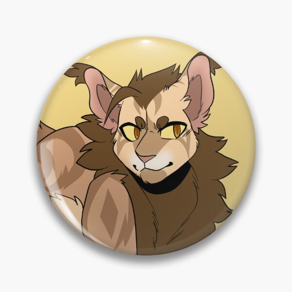Item preview, Lionblaze designed and sold by Tootall-Buggy.