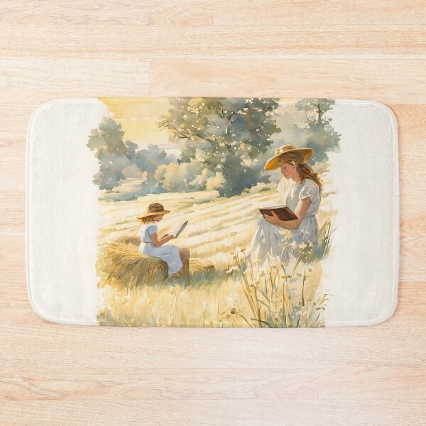 Item preview, The Summer Outing designed and sold by PictureNZ.