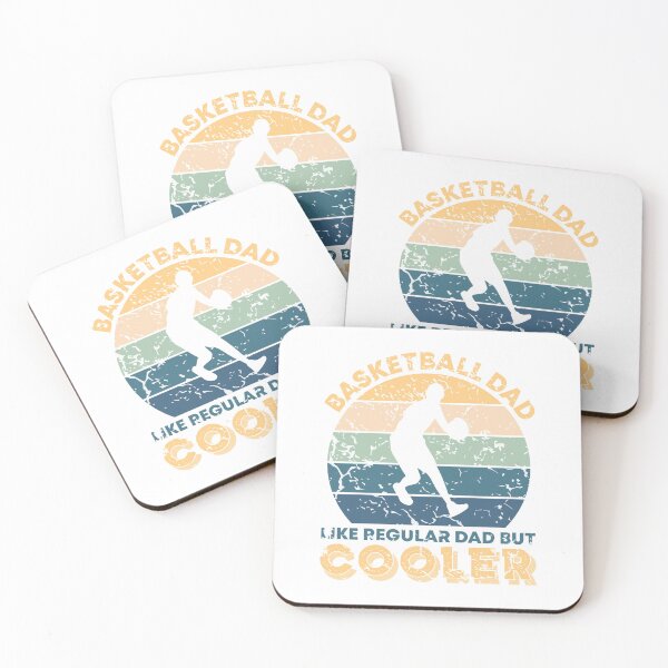 Item preview, Exploring the Vintage Aesthetic with Love and Basketball Dad designed and sold by typoinspired.