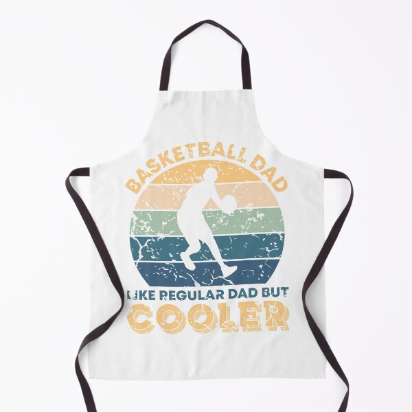 Item preview, Exploring the Vintage Aesthetic with Love and Basketball Dad designed and sold by typoinspired.
