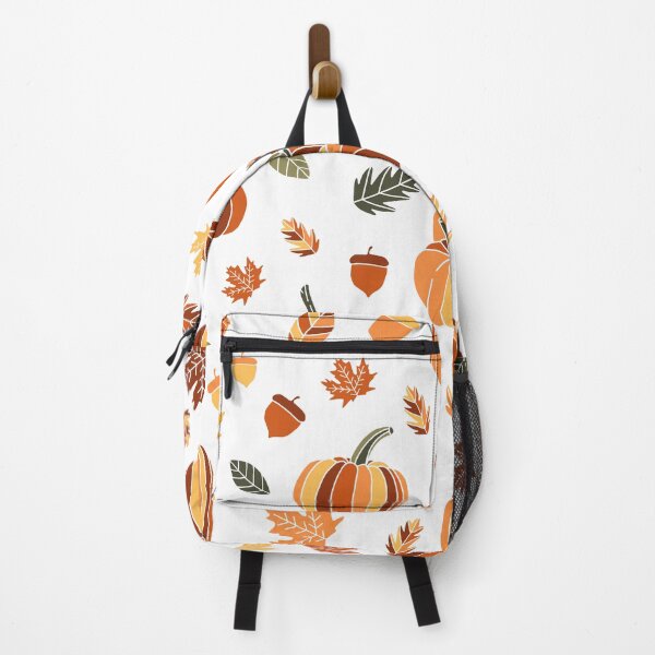 Item preview, Autumn Pumpkins designed and sold by Ana Gorozpe.