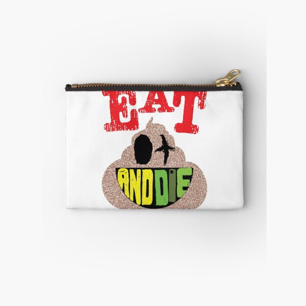 Item preview, Funny Eat Poop and Die designed and sold by pelagio.