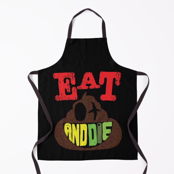 Item preview, Funny Eat Poop and Die designed and sold by pelagio.