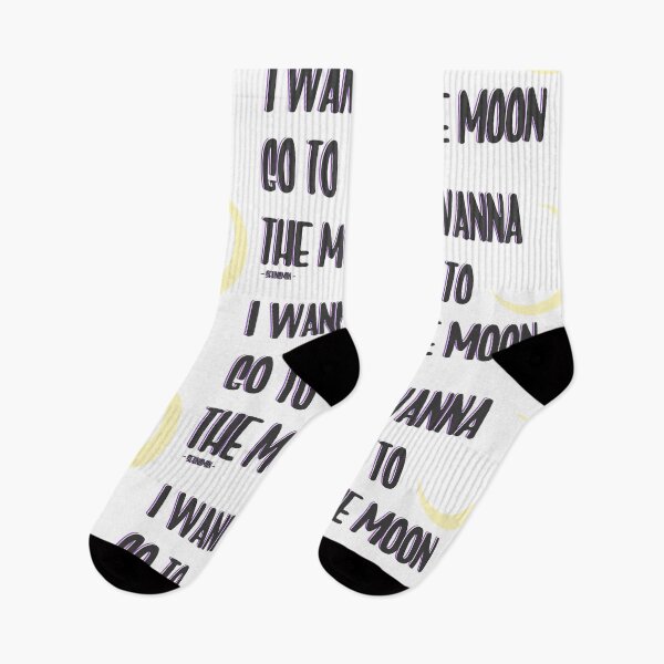 Item preview, To The Moon designed and sold by J-ArtCreations.