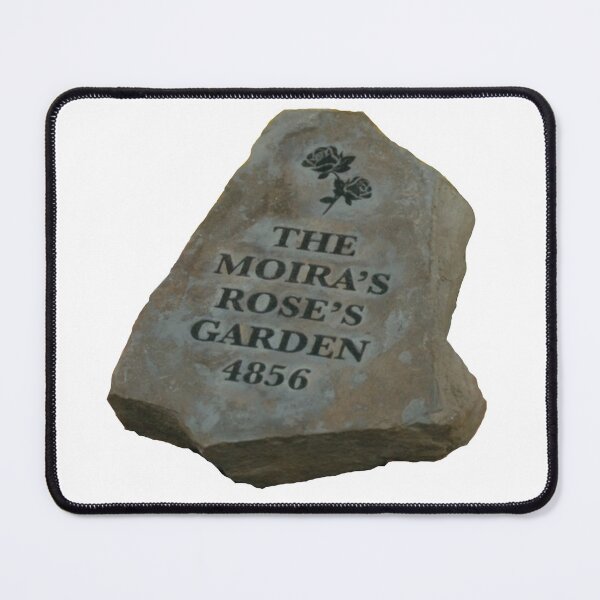 Item preview, The Moira's Rose's Garden designed and sold by richterr.