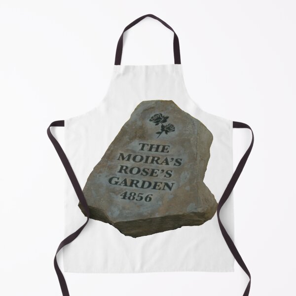 Item preview, The Moira's Rose's Garden designed and sold by richterr.