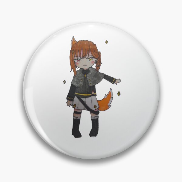 Item preview, little devil designed and sold by kanya mekprayoon.