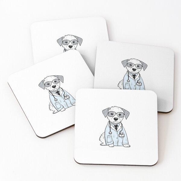 Item preview, Dogtor designed and sold by Nice En.