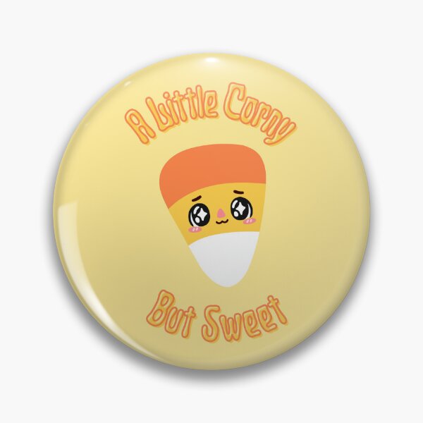 Item preview, Corny designed and sold by danimaldoodles.