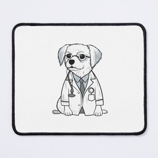 Item preview, Dogtor designed and sold by Nice En.