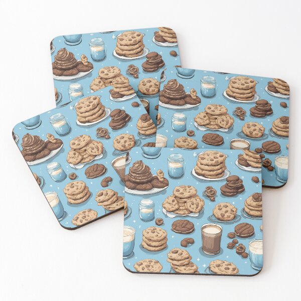 Item preview, Cookies and Cake Design designed and sold by SeamCraft.