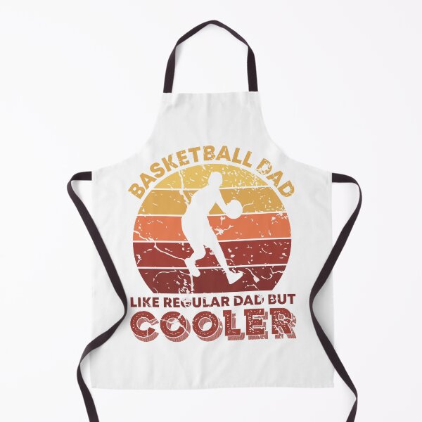 Item preview, Elevate His Game with Vintage Aesthetic: Gifts for Basketball Dads designed and sold by typoinspired.