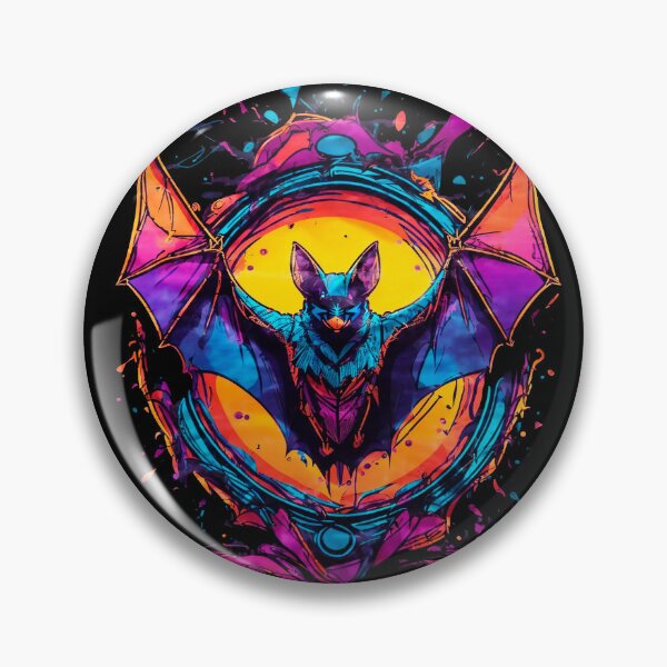 Item preview, Endangered Species, Flying Fox: Emerson designed and sold by KnoClothingCo.