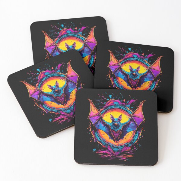 Item preview, Endangered Species, Flying Fox: Emerson designed and sold by KnoClothingCo.