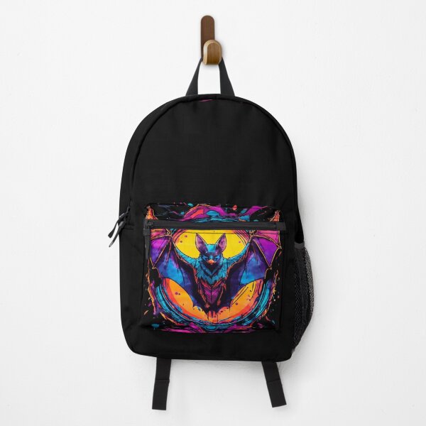 Item preview, Endangered Species, Flying Fox: Emerson designed and sold by KnoClothingCo.
