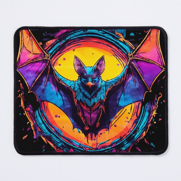 Item preview, Endangered Species, Flying Fox: Emerson designed and sold by KnoClothingCo.