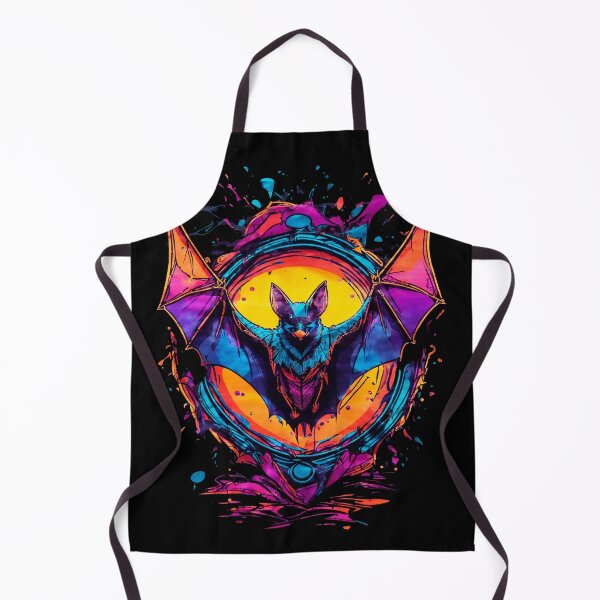 Item preview, Endangered Species, Flying Fox: Emerson designed and sold by KnoClothingCo.