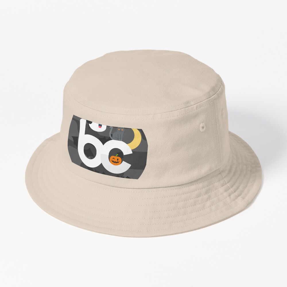 Item preview, Bucket Hat designed and sold by BetaChat.