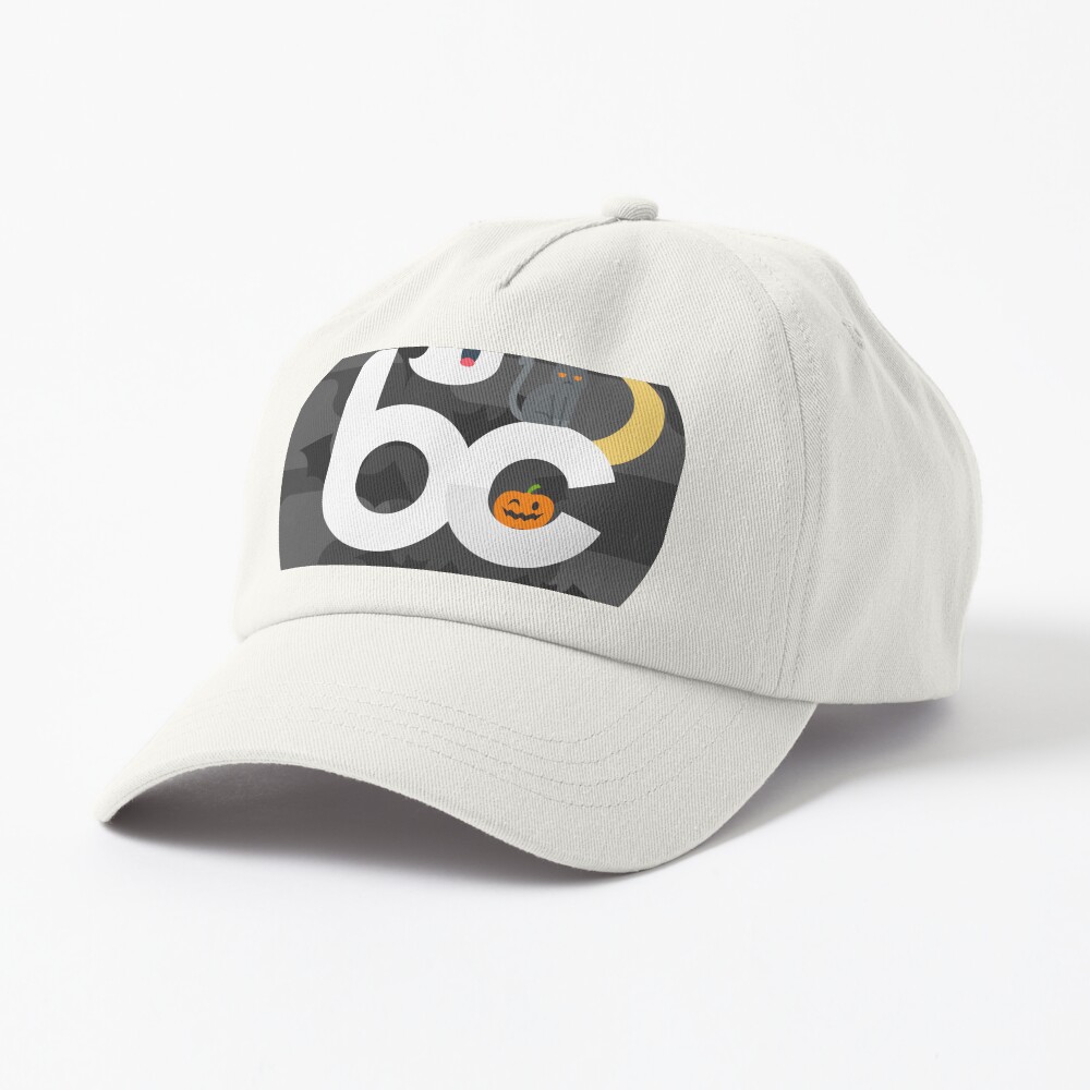 Item preview, Dad Hat designed and sold by BetaChat.