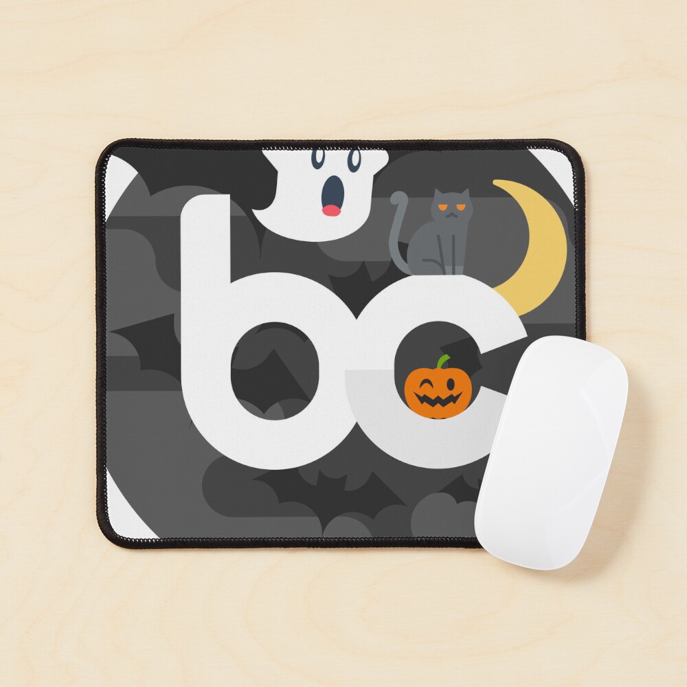 Item preview, Mouse Pad designed and sold by BetaChat.