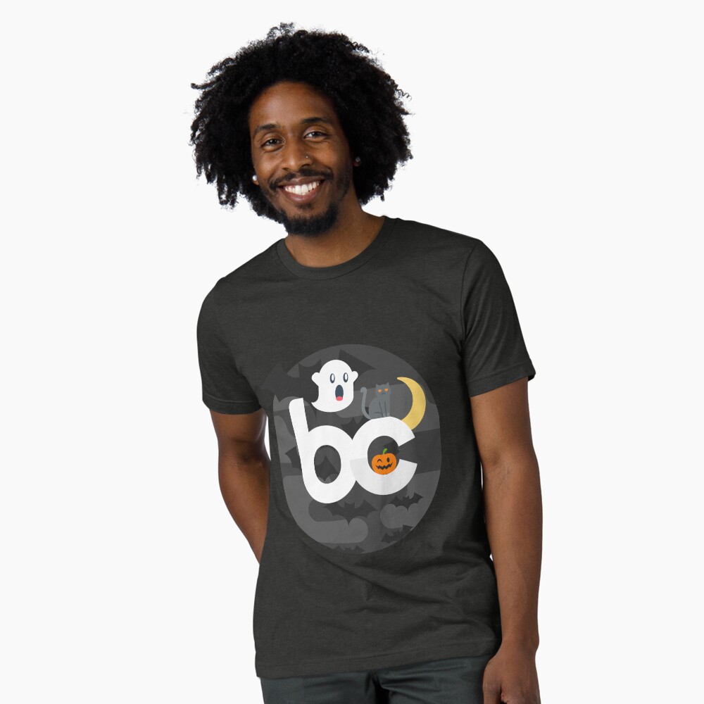 Item preview, Tri-blend T-Shirt designed and sold by BetaChat.