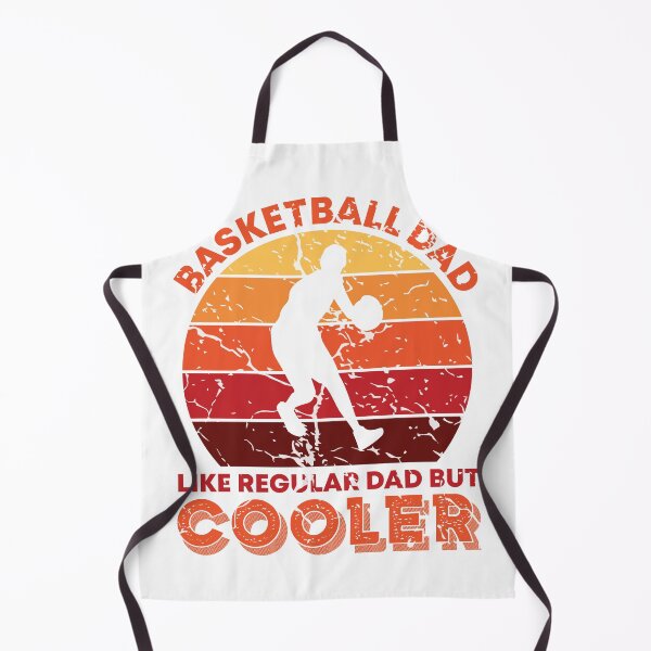 Item preview, Elevate His Game with Vintage Aesthetic: Gifts for Basketball Dads designed and sold by typoinspired.