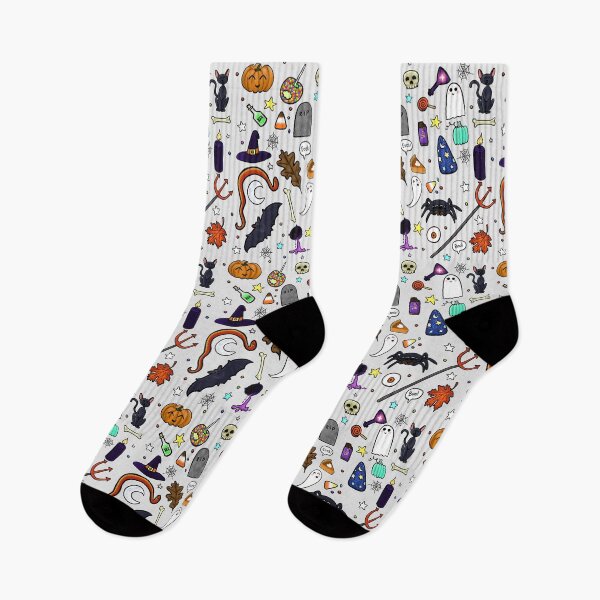 Item preview, Trick Or Treat designed and sold by Creative Coincidence.