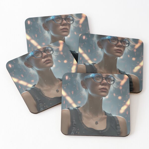 Item preview, Spy Girl designed and sold by morganinfininty.