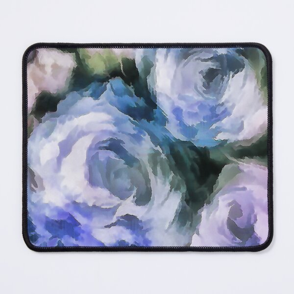 Item preview, Blue rose. Graphics . designed and sold by fuzzyfox.