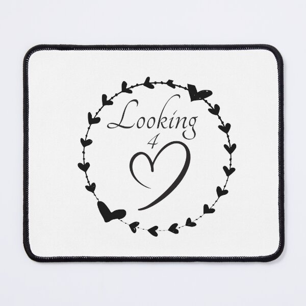 Item preview, Looking 4 Love designed and sold by Odudave3.
