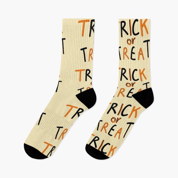 Item preview,  trick or treat. designed and sold by Dxw-2000.