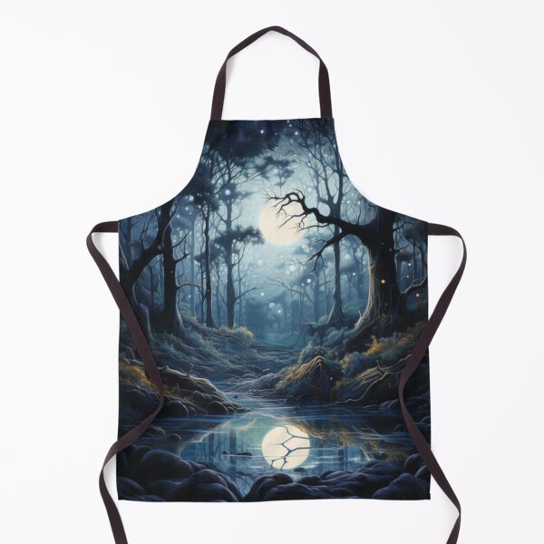Item preview, Moon Glow designed and sold by Nice En.