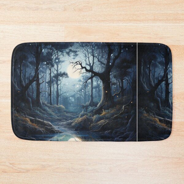 Item preview, Moon Glow designed and sold by Nice En.