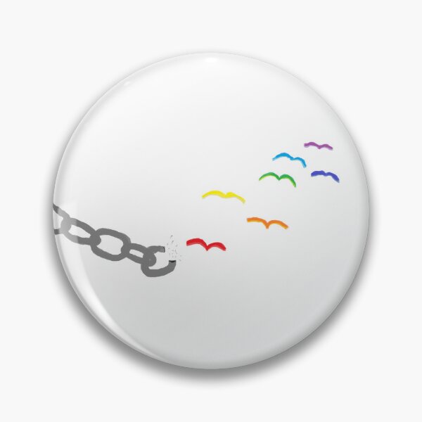Item preview, Weak Links Break Chains designed and sold by artnoobdesigns.