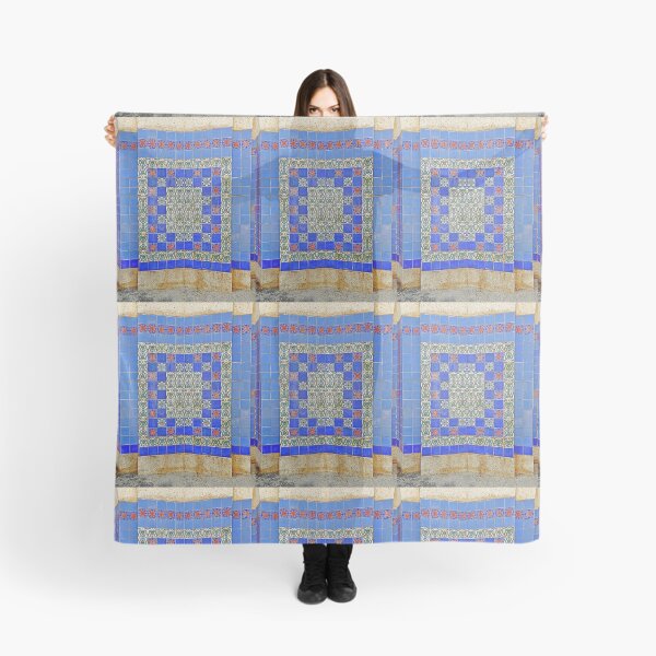 Item preview, Wrigley Memorial Study 7 designed and sold by Robert Meyers-Lussier.