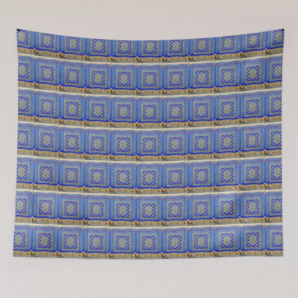 Item preview, Wrigley Memorial Study 7  designed and sold by Robert Meyers-Lussier.