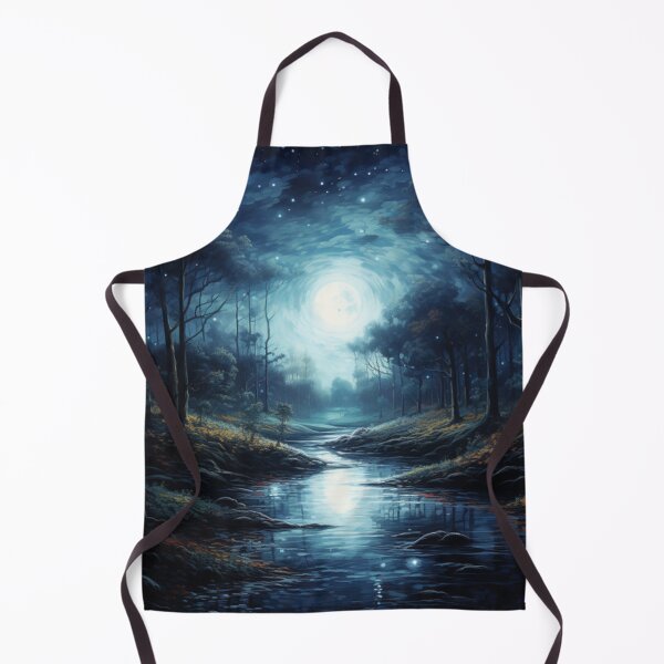 Item preview, Moon Glow designed and sold by Nice En.