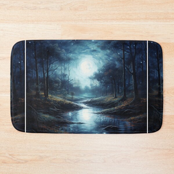 Item preview, Moon Glow designed and sold by Nice En.