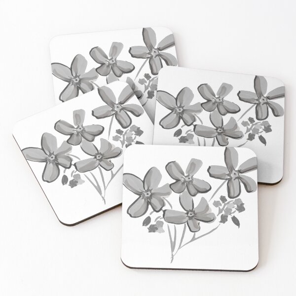 Item preview, Forget me not designed and sold by StudioMasha.
