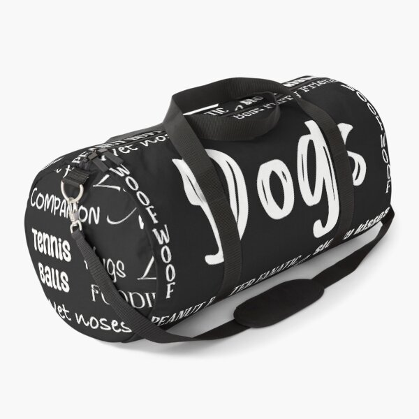 Item preview, Dog Words designed and sold by Catherine Harrison.