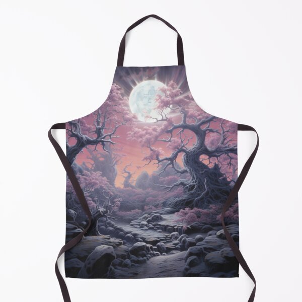 Item preview, Moon Glow designed and sold by Nice En.