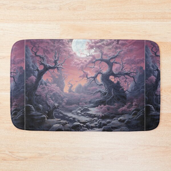 Item preview, Moon Glow designed and sold by Nice En.