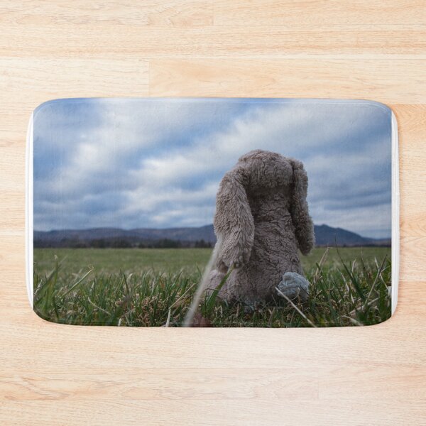 Item preview, Bunny looks up at the skies designed and sold by YingHui215.