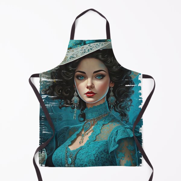 Item preview, An ancient woman with beautiful eyes designed and sold by Natcharee.