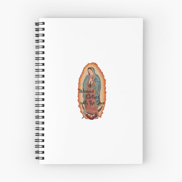 Item preview, our lady of guadalupe  designed and sold by joeborek.