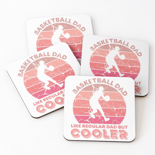 Item preview, Classic Style for a Basketball Lover Dad: Best Gifts with Vintage Aesthetic designed and sold by typoinspired.